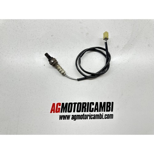 Sonda lambda scarico - sonda, cbr