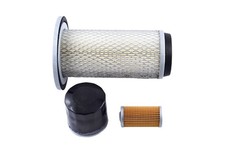 Kit filtri per Iseki TF 3 -
