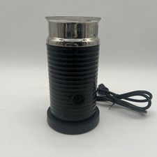 Montalatte Nespresso Aeroccino