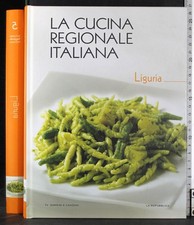 LA CUCINA REGIONALE ITALIANA
