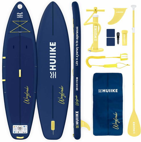Tavola sup gonfiabile adulti - sup,