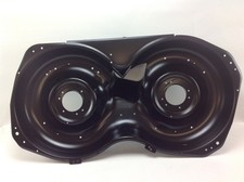 Piatto di taglio nudo 42"