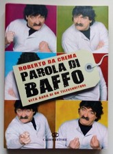 Libro introvabile "PAROLA DI