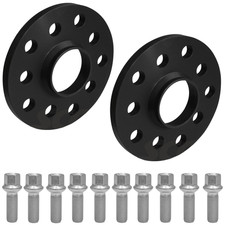 SCC Passaruota 40mm 2x20mm 5x112 Mercedes Vito V-Kl. 638 639 bulloni ruota