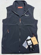 Gilet leggero Salewa nuovo con