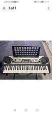 Pianoforte elettrico yamaha - pianoforte,