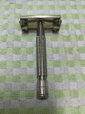 Rasoio Gillette Flare Tip Rocket Vintage