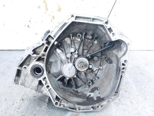 Tl4a030 cambio manuale - tl4a030,