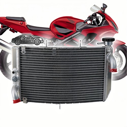 Radiatore motore alluminio - , per