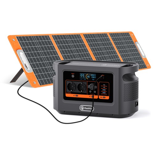 Flashfish 1200w generatore - 1200w,