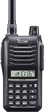 Radioamatore portatile Icom