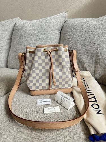 Borsa tracolla louis - a, vuitton