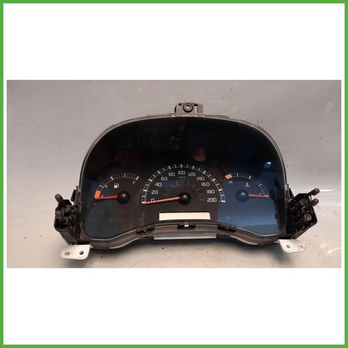 Quadro strumenti tachimetro - quadro,