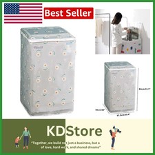 Copri Lavatrice Impermeabile