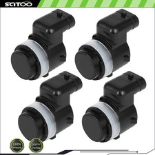 4*PDC Parking Sensor For AUDI