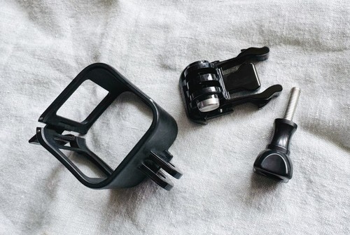 Custodia originale gopro - originale, hero