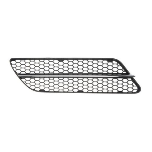 Griglia ventilazione paraurti