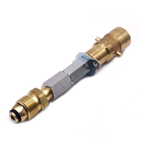 Gpl baionetta gas - baionetta,