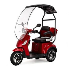 Monopattino Elettrico 3 Ruote
