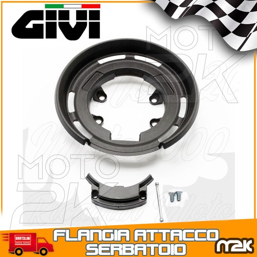Bf22 givi flangia - bf22, attacco