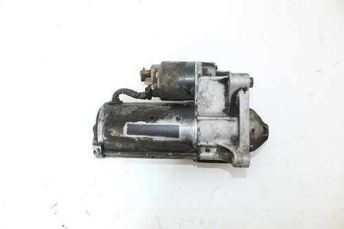 Motorino avviamento volvo v40 - motorino,
