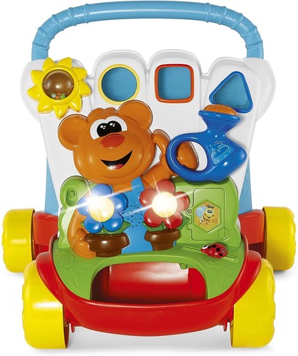 Chicco gioco primi passi - passi, baby