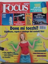 Focus 173 marzo - n.,