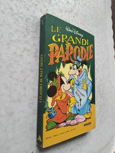 Classici walt disney - i, di
