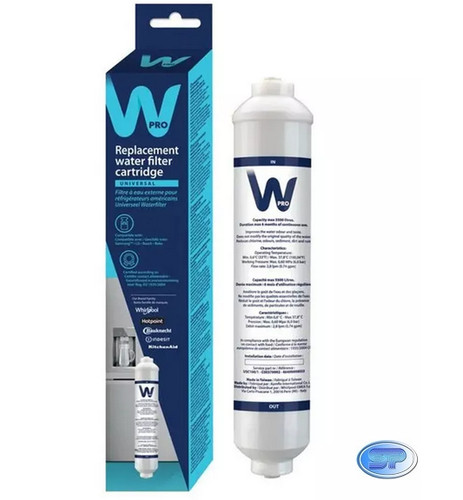 Filtro frigo ariston whirlpool - ariston,