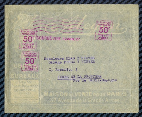 Ema havas type - ema,