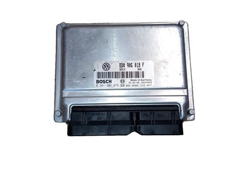 0261204875 bosch 8d0906018f - bosch, vw