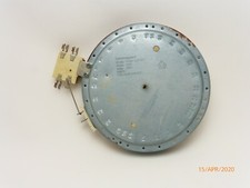 RADIATORI piastra di cottura