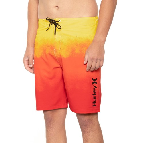 Pantaloncini bagno hurley - da,