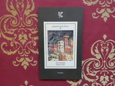 Toti Scialoja scarse serpi