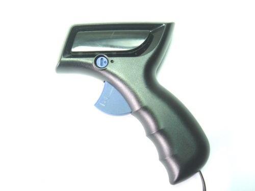 Acceleratore manuale - , di