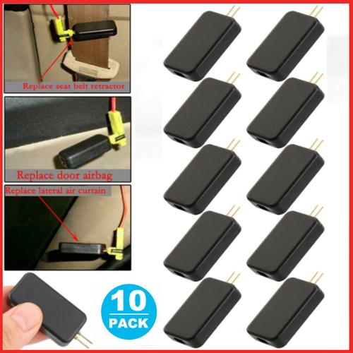 10pcs car srs - 10pcs,