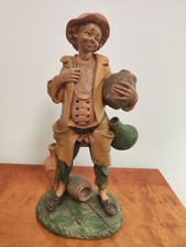 Pastore Fontanini.Presepe 30