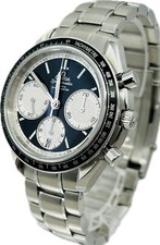 Omega Speedmaster Racing