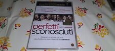DVD Nuovo PERFETTI SCONOSCIUTI