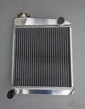 Aluminum Radiator For