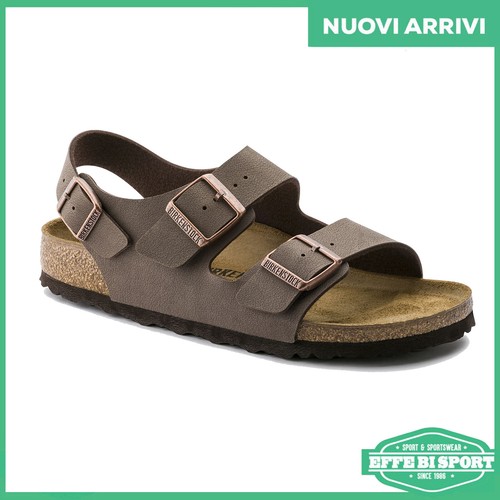 Sandalo uomo birkenstock - sandalo,