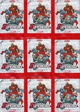 E' TEMPO DI SUPEREROI - 9