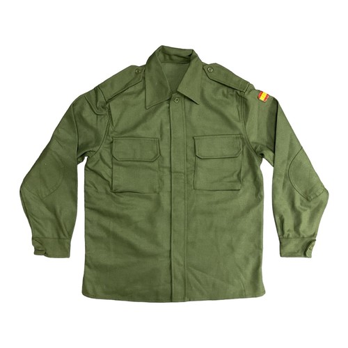 Genuine vintage spanish army - genuine,