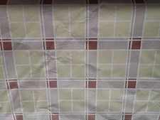 100 TOVAGLIE DI CARTA  SCOZZESE 100X100 TOVAGLIA  ACCOPPIATA QUADRI RESISTENTE +