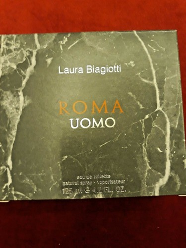 Roma uomo laura - laura, biagiotti