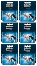  GILLETTE SENSOR EXCEL