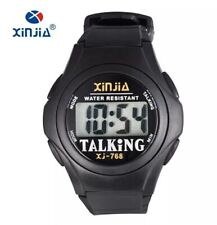 Orologio Parlante digitale