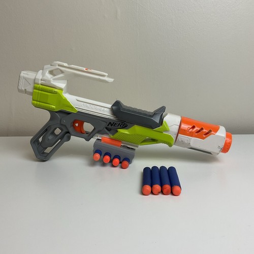 Pistola nerf modulus - modulus,