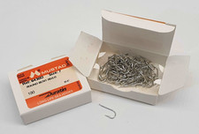 2 Pacchetti da 100 pezzi - Ami