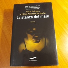 La stanza del male - Jerker